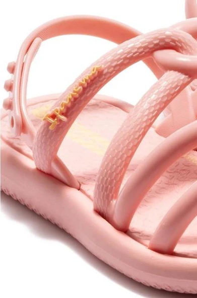 Ipanema Meu Sol Çocuk Sandalet Açık Pudra 19/26 A.PUDRA - 2