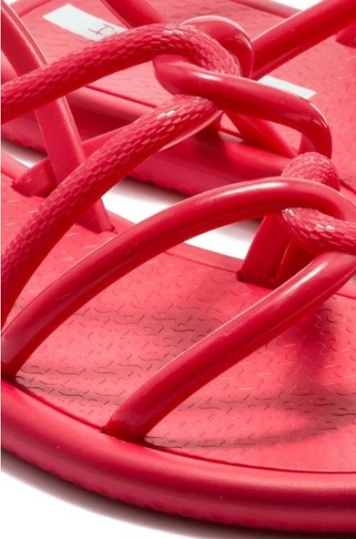 Ipanema Meu Sol Kadın Sandalet Kırmızı 37/42 KIRMIZI - 2