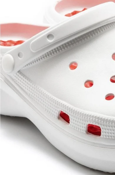 Twigy Sane Kadın Terlik Beyaz 36/40 Beyaz ürün görseli