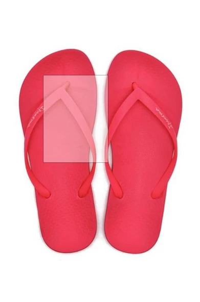 Ipanema Anatomik Colors Kadın Parmak Arası Terlik Pembe 35/42 PEMBE ürün görseli