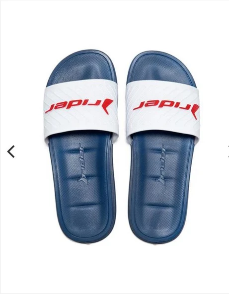 Rider Free Ll Slıde Erkek Terlik Mavi 39/46 MAVI - Resim 3