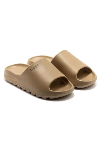 Twigy Space Erkek Terlik Şampanya 40/45 ŞAMPANYA - Resim 4