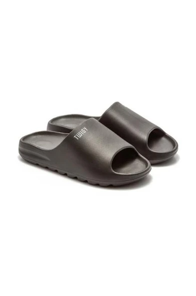 Twigy Space Erkek Terlik Siyah 40/45 SIYAH - Resim 3