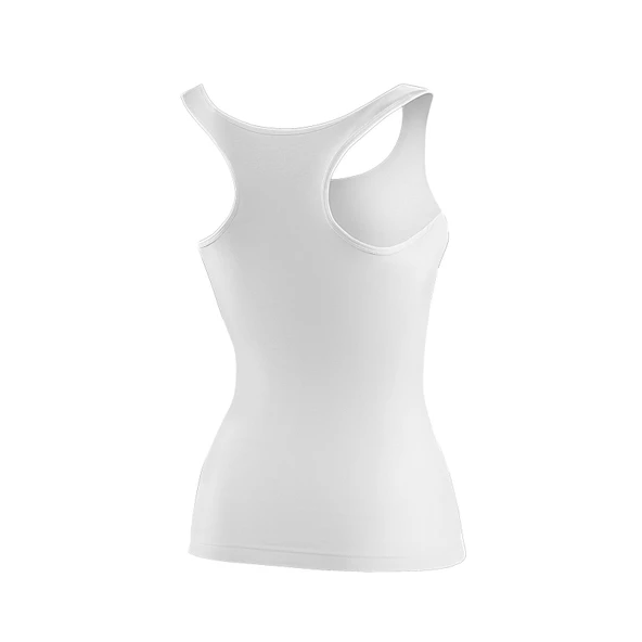 Yıldız 2180 Beyaz Likralı Sporcu Kadın Atlet ürün görseli 1