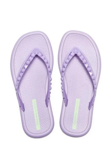 Ipanema Meu Sol Ad Kadın Parmak Arası Terlik Lila 35/42 LILA - Resim 4