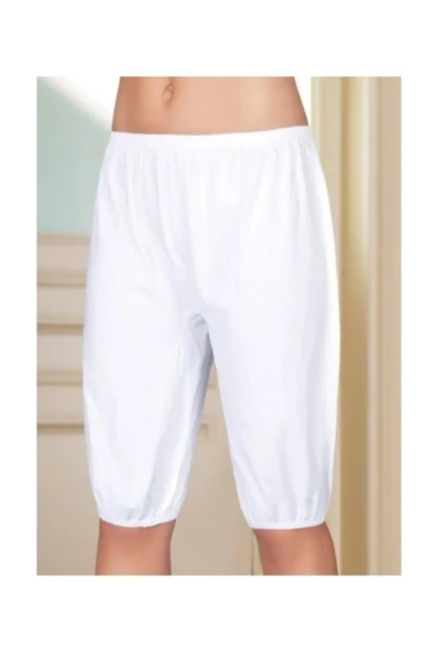 Yıldız 2020 Süprem Beyaz Kadın Paçalı ürün görseli