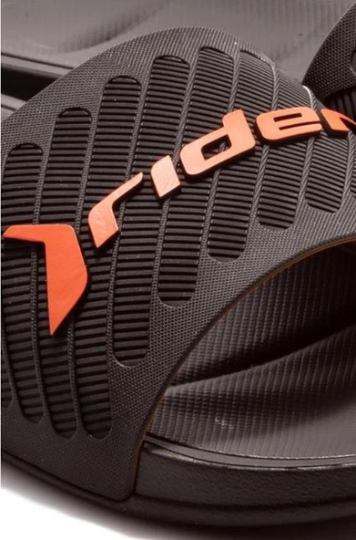 Rider Free Ll Slıde Erkek Terlik Siyah 39/46 SIYAH - Resim 3