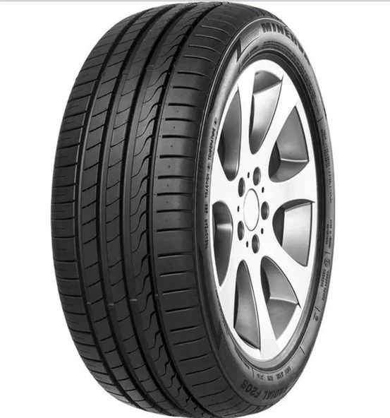 225/45R18 95Y XL F205 MINERVA ürün görseli
