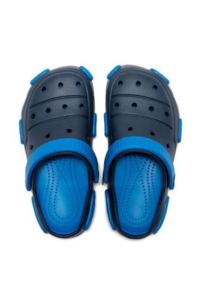Twigy Juli Çocuk Sabo Terlik Lacivert Mavi 30/35 LACİVERT/MAVİ ürün görseli 1