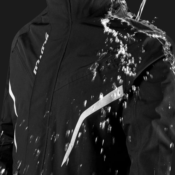 KUZEYMOTOR SCOYCO RC-10 ALT ÜST YAĞMURLUK TAKIM - Resim 5