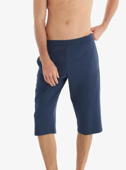 Blackspade Erkek Kapri 40715 Lacivert - 1