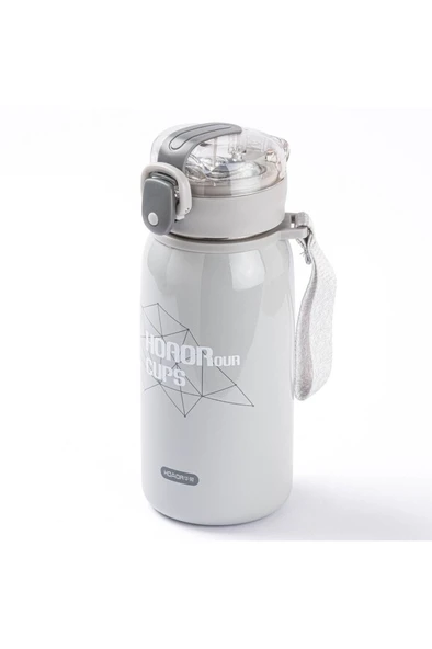 OKADI PERFECT PASLANMAZ ÇELİK TERMOS 420ML - 1