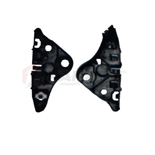 FLUENCE ÖN TAMPON BRAKETİ TAKIM - 1