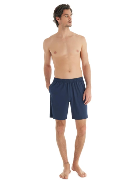 Blackspade Erkek Şort 40716 - Lacivert Lacivert ürün görseli 1