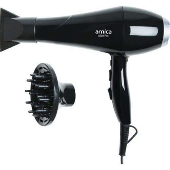 ARNİCA KB41210 ALİZE PRO SAÇ KURUTMA MAKİNESİ