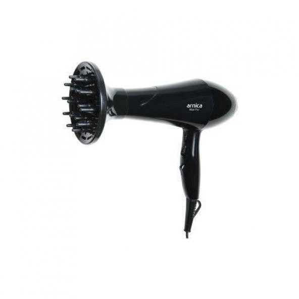 ARNİCA KB41210 ALİZE PRO SAÇ KURUTMA MAKİNESİ - 2