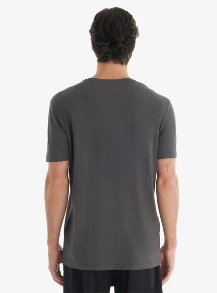 Blackspade Erkek Şort 40707 Siyah - Resim 3