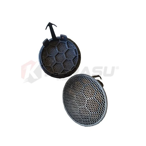 CLİO 4 FLUENCE MEGANE 3 CAPTUR ZOE TORPİDO HOPARLÖR TWİTER KAPAĞI ürün görseli 1