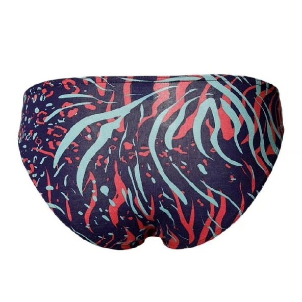 Dorensa Erkek Slip Leozebra 2 - Resim 4