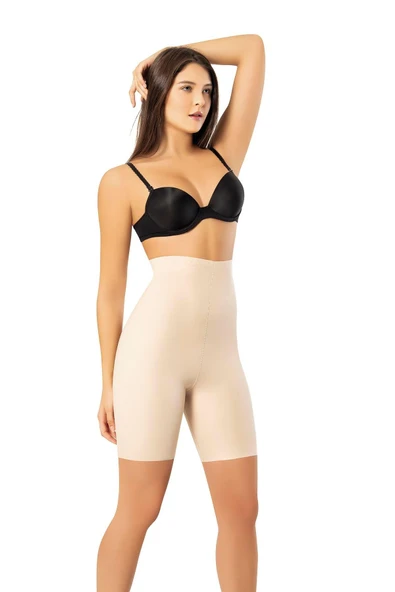 Wo-Gi Y. Bel Top. Short Ten 2 ürün görseli 1