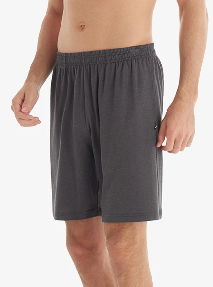 Blackspade Erkek Şort 40707 ANTRASİT - Resim 2