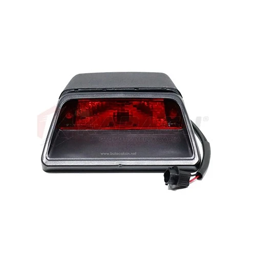 DOĞAN SLX ŞAHİN ARKA CAM İÇİ 3. STOP LAMBASI ürün görseli 1