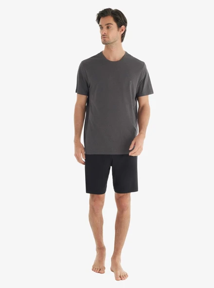 Blackspade Erkek Şort 40707 Siyah ürün görseli 1