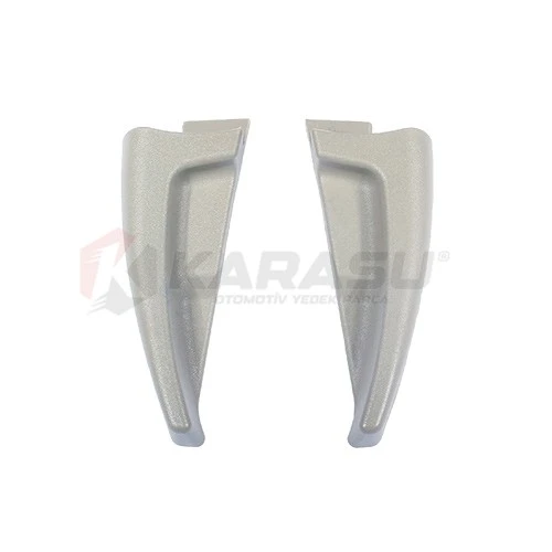 FLUENCE MEGANE 3 KOLTUK YATIRMA KOLU TAKIM BEJ ürün görseli