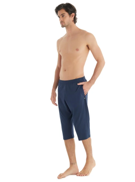 Blackspade Erkek Kapri 40715 Lacivert - 2
