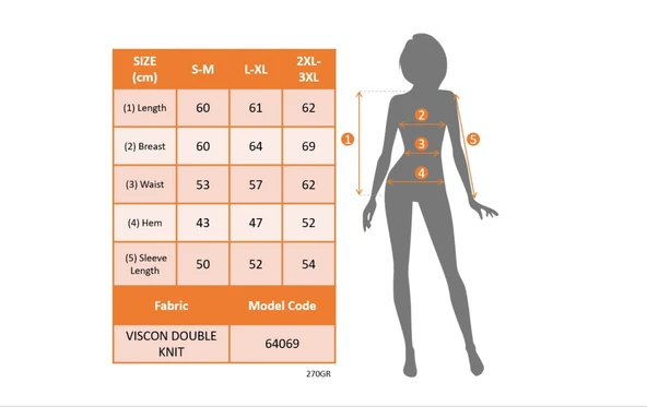 Kadın Uzun Kollu Bisiklet Yaka Desenli Viskon Iki Iplik Bluz - Resim 4
