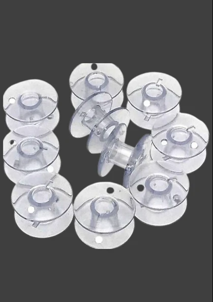 Makine Masura Plastik Geniş 100'lü - 1