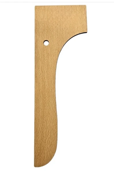 Mektep Riga Cetvel ürün görseli