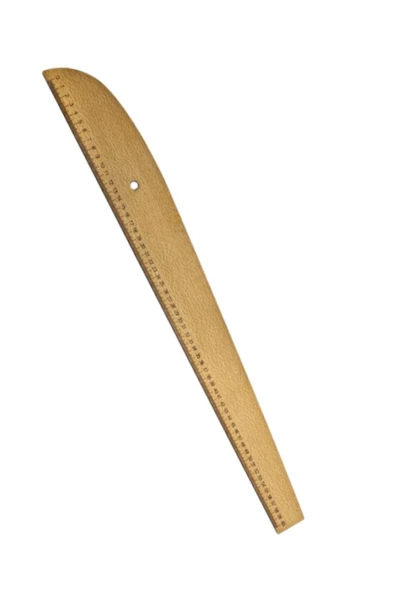 Düz Riga Cetvel ürün görseli