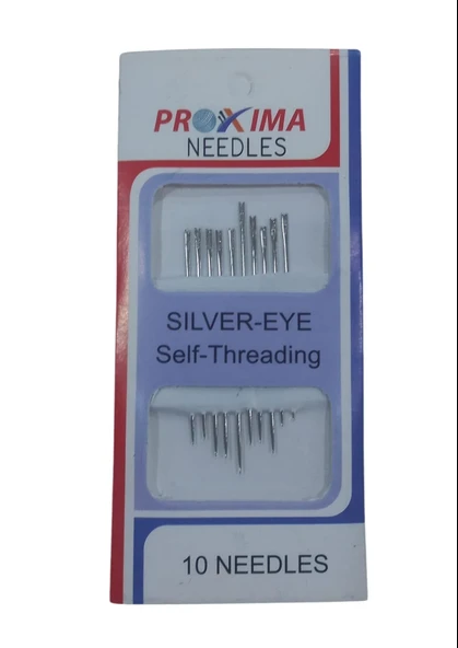 Kör İğnesi 7 cm 5 Adet ürün görseli