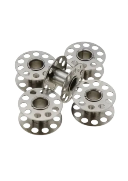 Makine Masura Metal Ev Tipi 200'lü