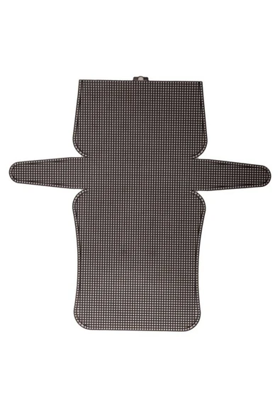 Çanta Kanvası Küçük 30 cm Siyah ürün görseli