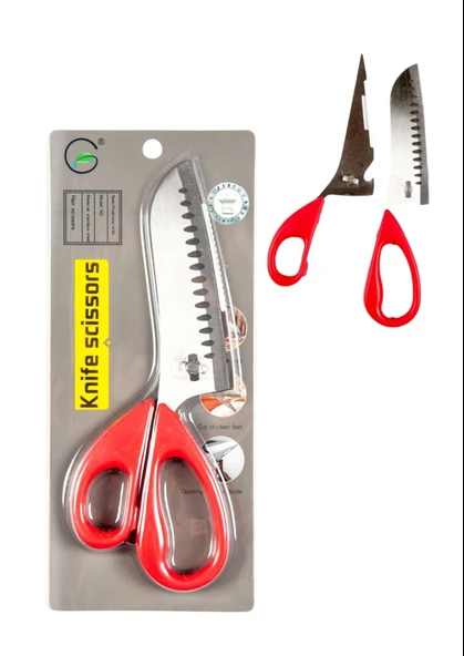 Mutfak Makası ürün görseli