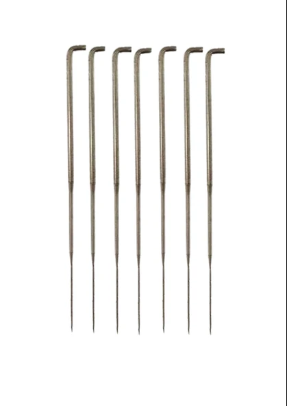 Keçe İğnesi Yedeği 7 İğneli ürün görseli