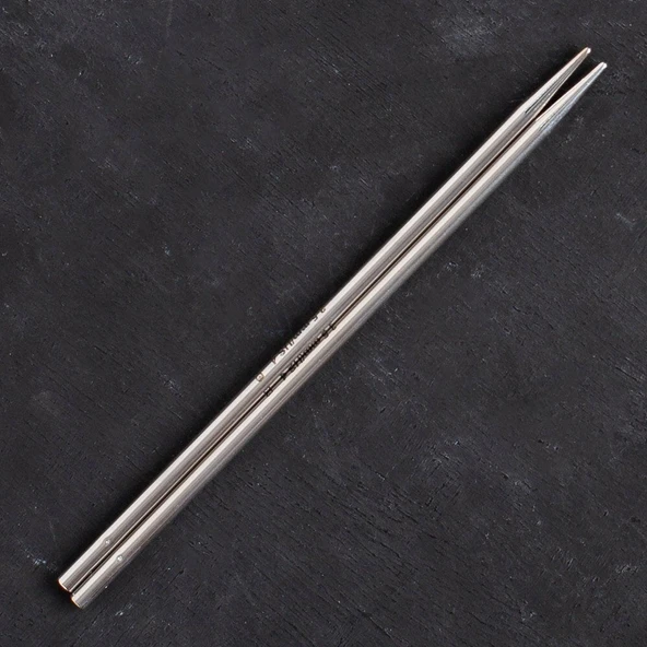 Addi Click Lace 3,5mm Değiştirilebilir Uzun Uçlu D - Resim 2