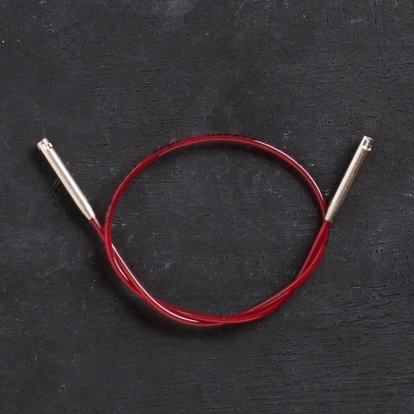 Addi Click Lace 40cm Ara Bağlantı Misinası - 759-2 - Resim 2