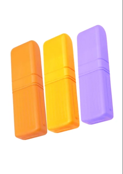 Tığ Kabı Plastik (Renk Stoğa Göre) ürün görseli