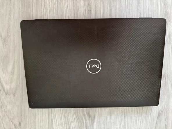 Dell Latitude 7430 LE7430-DNG i7-1255U 16 GB 512 GB SSD Iris Xe Graphics 14" Full HD Notebook  2.EL KULLANIŞMIŞ - Resim 2