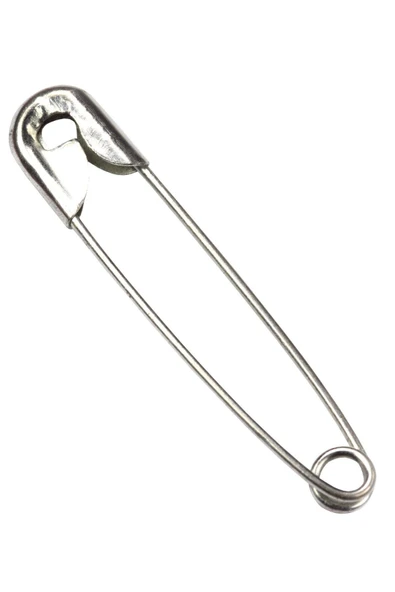 Çengelli İğne 3 cm Gümüş Renk 50 Adet ürün görseli