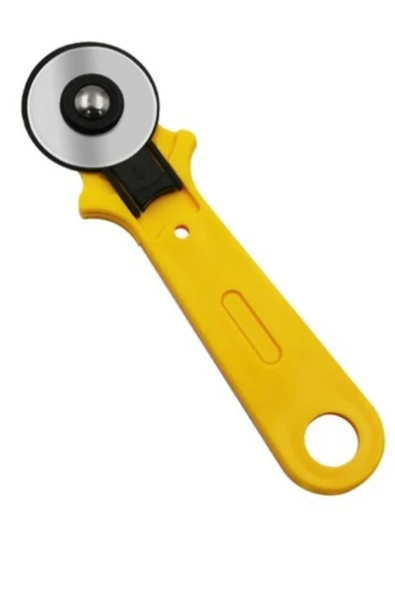 Pachwork Makası ürün görseli