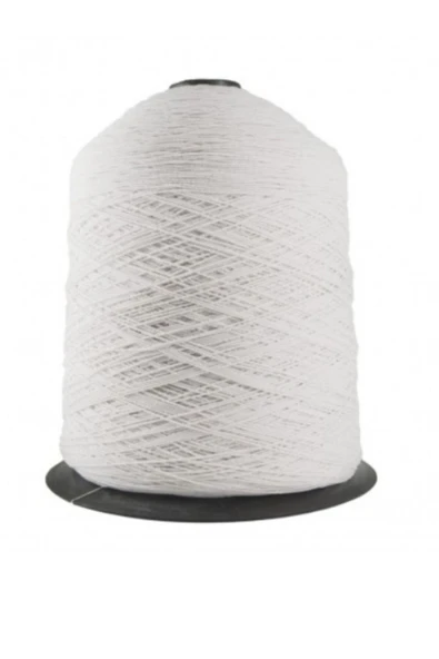 Gipe Lastik Beyaz 4-5 Metre 2 adet - 2