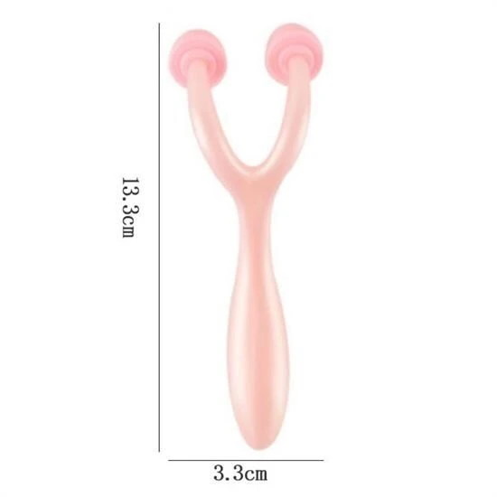 BUFFER® Dolaşım Arttırıcı Burun İnceltici Şekillendirici Yüz Burun Masaj Aleti - Resim 4