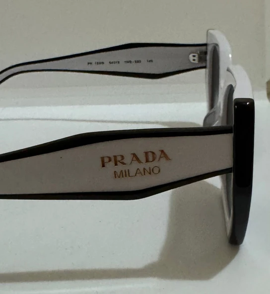 PRADA Pr 15WS 54 19 1WB 5S0 145 KADIN GÜNEŞ GÖZLÜĞÜ - 4