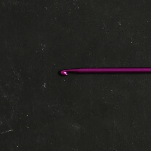 Addi Duett 6 Mm 15 Cm Tunus Tığı - 230-7 - Resim 3