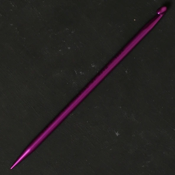 Addi Duett 6 Mm 15 Cm Tunus Tığı - 230-7 - Resim 2