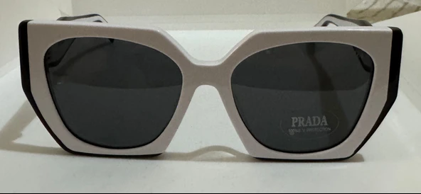 PRADA Pr 15WS 54 19 1WB 5S0 145 KADIN GÜNEŞ GÖZLÜĞÜ - 5